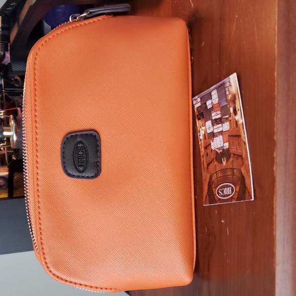 Bric's Bags Brics Toiletry Travel Bag Poshmark